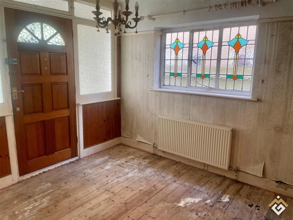 Holmwood Road, Cheam, SM2