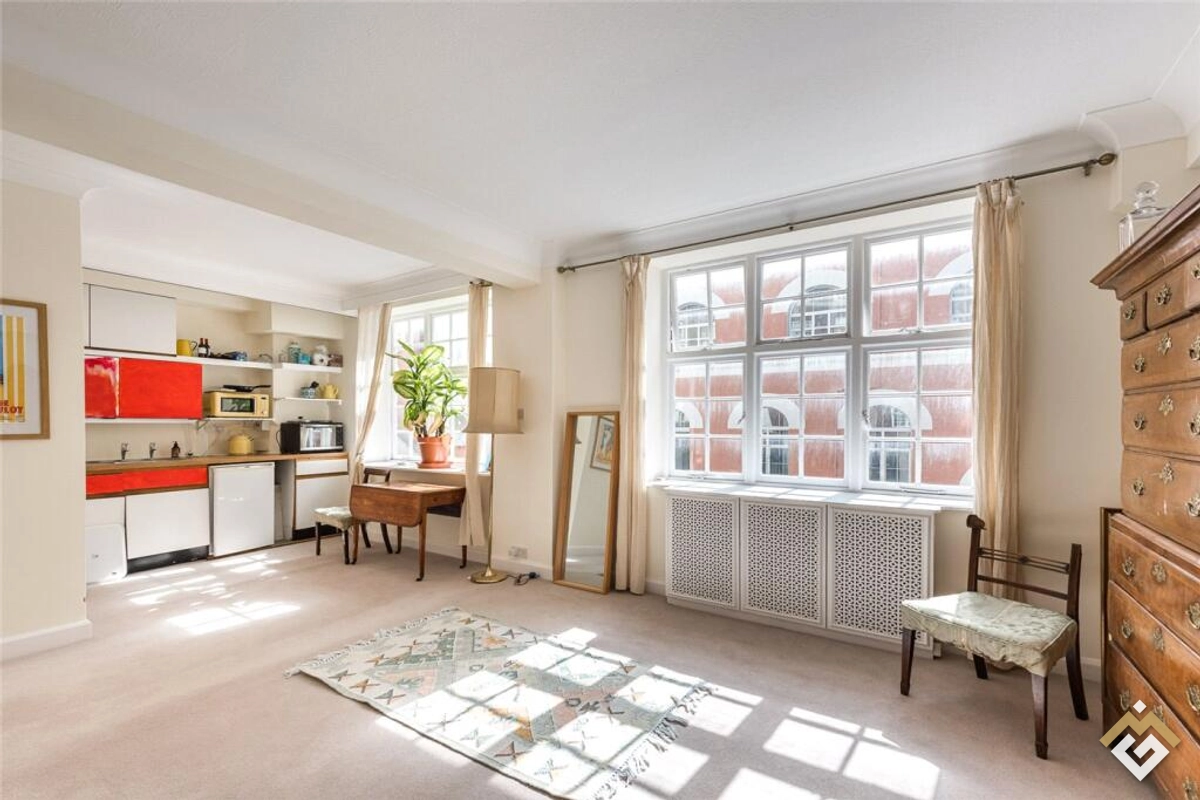 Morpeth Terrace, London, SW1P
