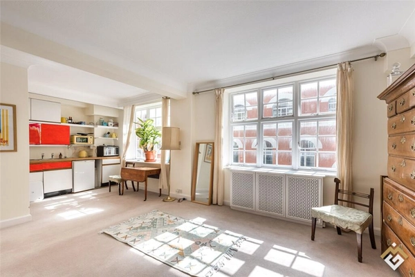 Morpeth Terrace, London, SW1P