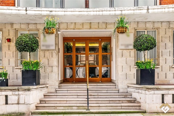 Buckingham Gate, London, SW1E