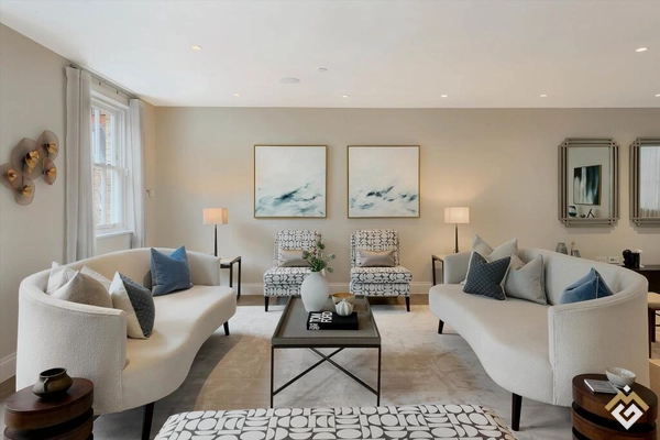 Clabon Mews, Knightsbridge, London, SW1X