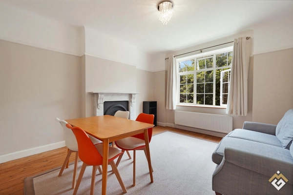 Courthope House, Lambeth, London, SW8 2HS