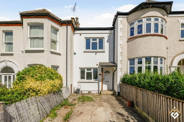 Wellmeadow Road, London