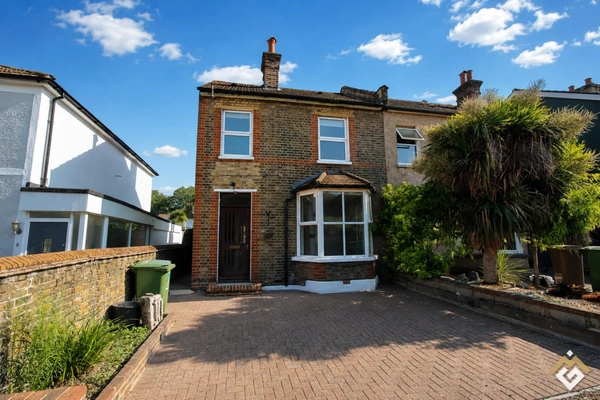 Sandy Lane North, Wallington