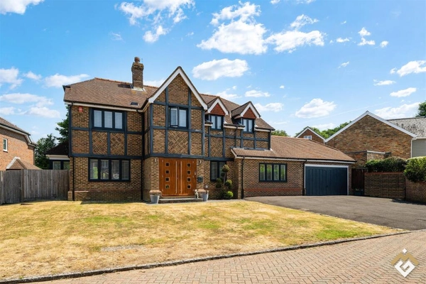 Beechfield, Banstead