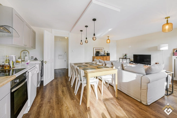 George Eliot House, 
Vauxhall Bridge Road, SW1V