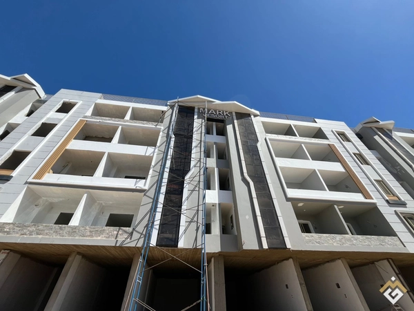 1-room apartment in Hurghada