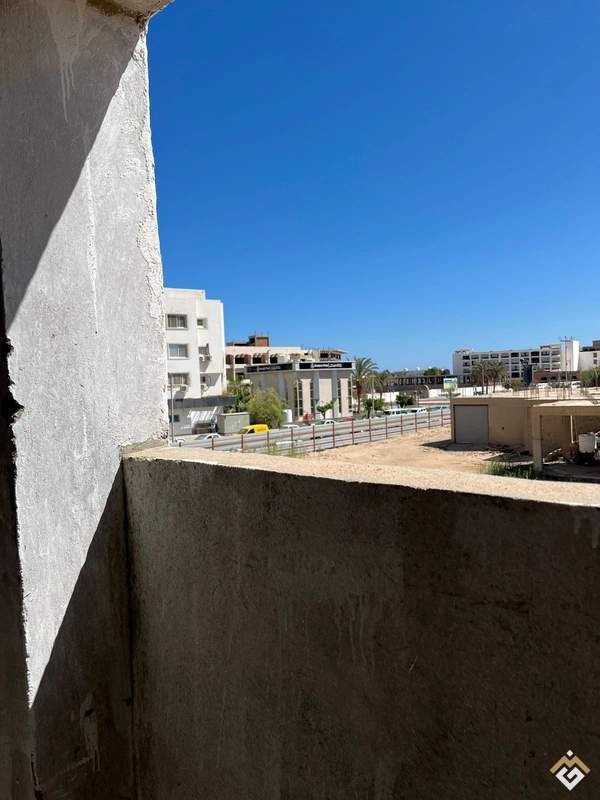 1-room apartment in Hurghada