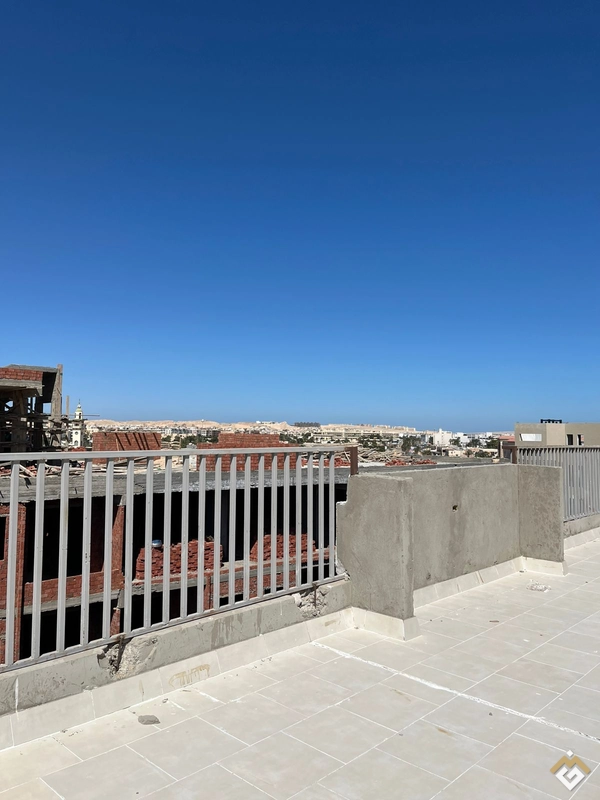 1-room apartment in Hurghada