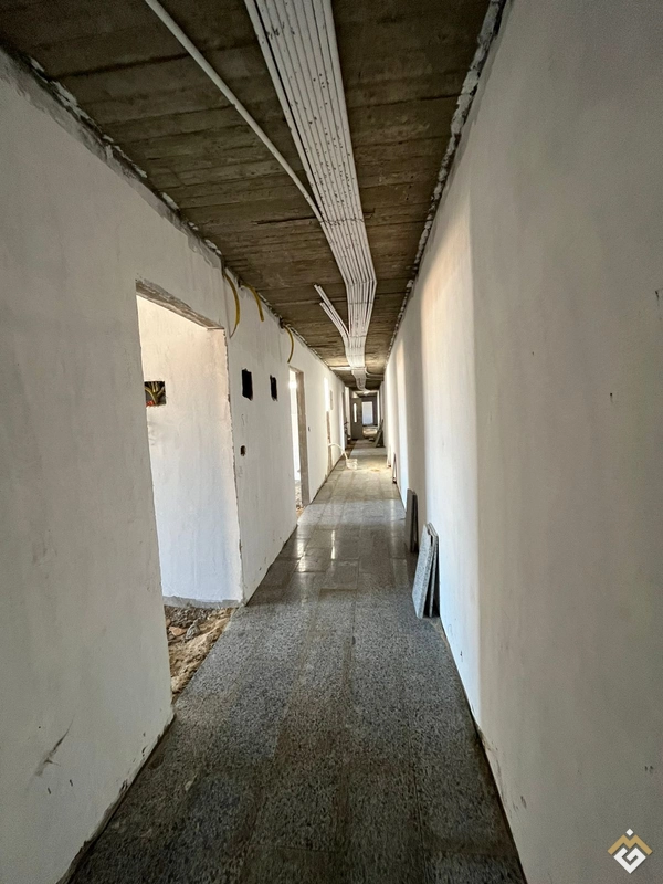 1-room apartment in Hurghada