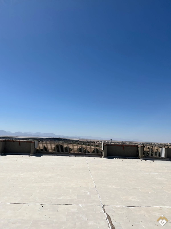 1-room apartment in Hurghada
