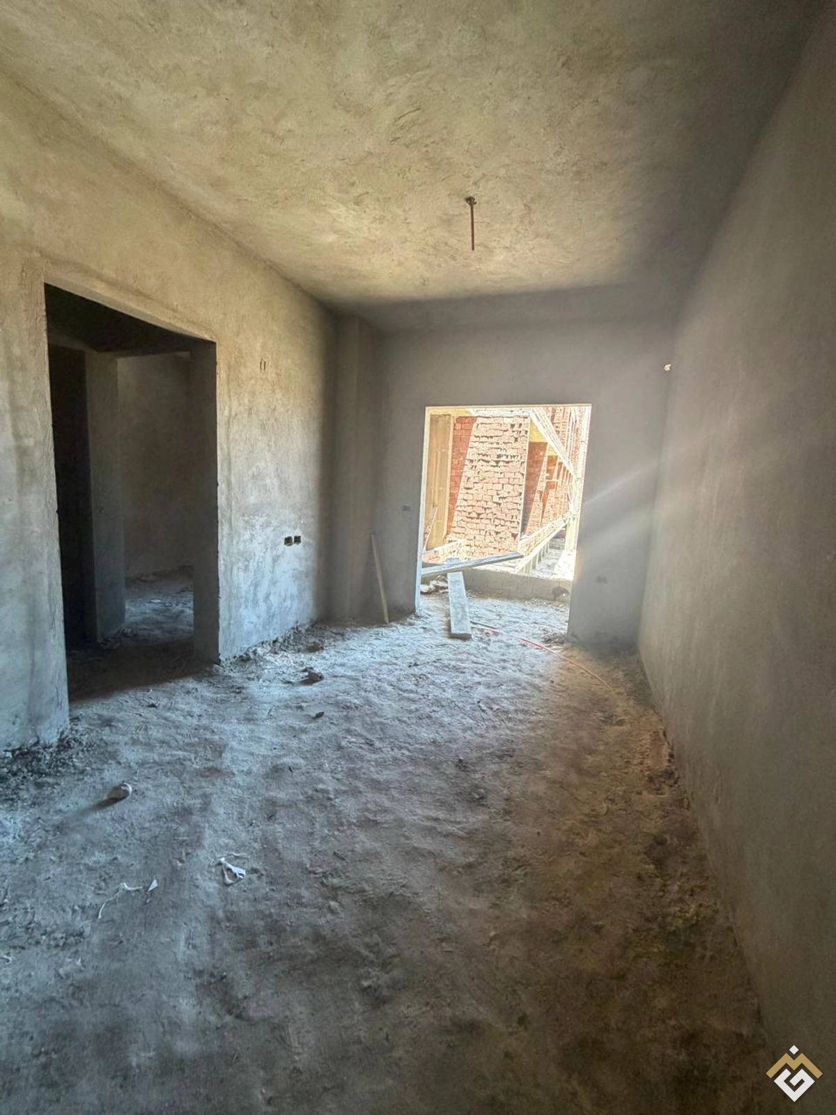 4-Zimmer-Wohnung in Hurghada