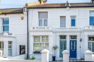 Durban Road, West Norwood, London, SE27