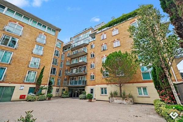 Rotherhithe Street, Pacific Wharf, SE16