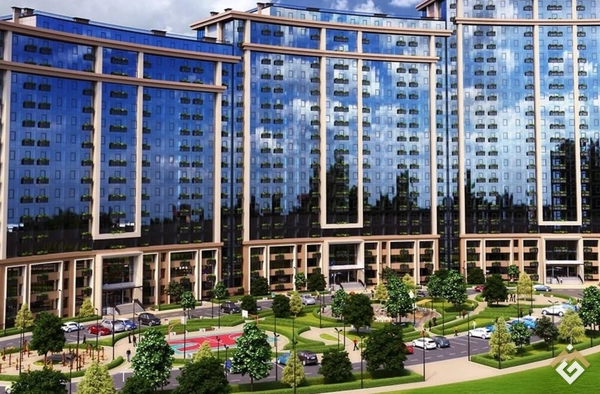 Residential in Фонтанка (одеса), Ukraine · 189 m²