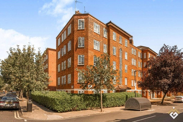 Eamont Court, 
Eamont Street, NW8