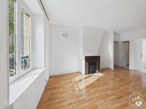 Vente appartement 3 pièces 50 m² Paris 13E (75013)			
							428.000 €