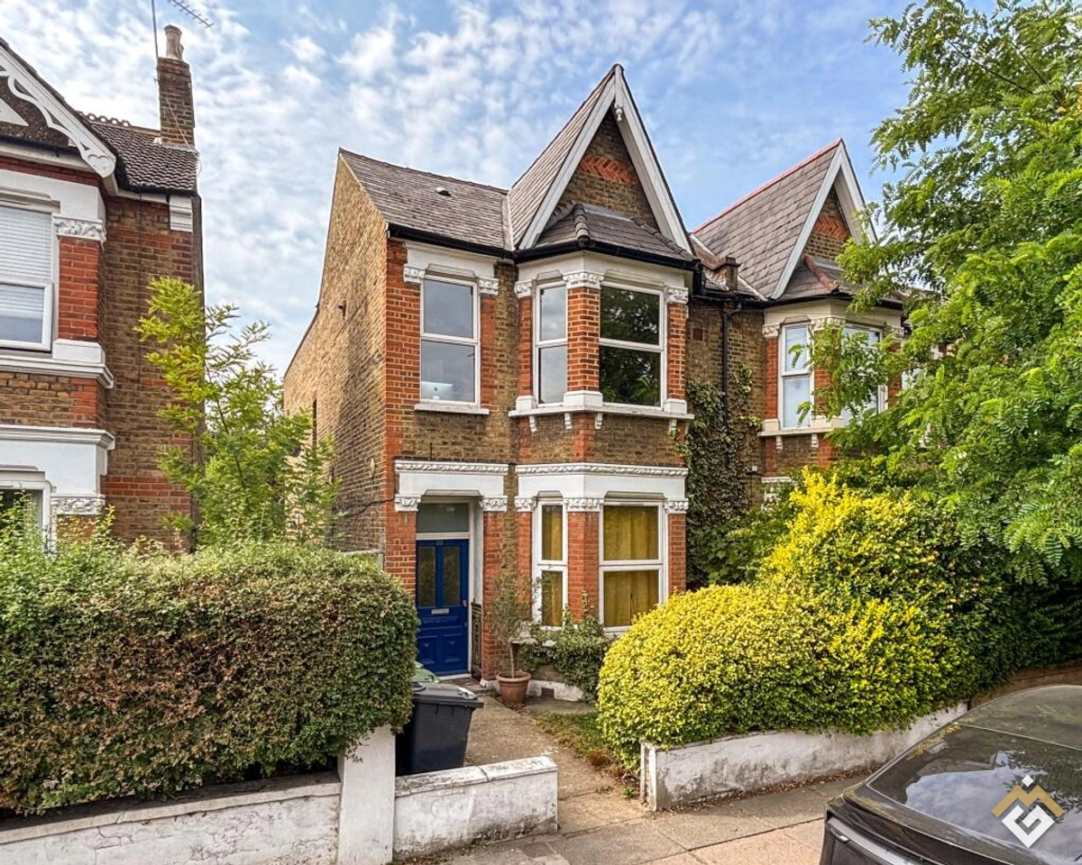 Davenport Road, Catford, SE6