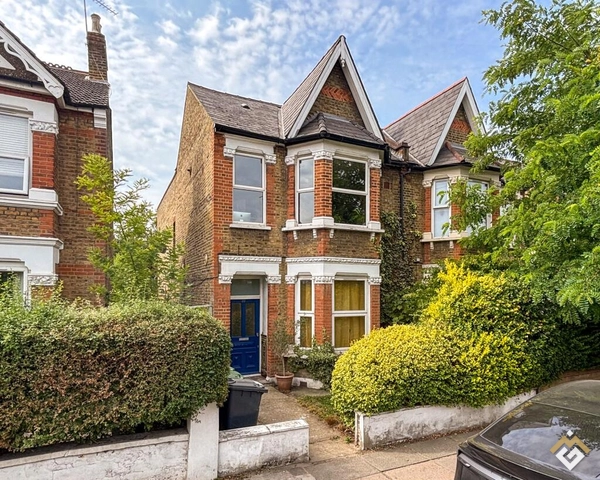 Davenport Road, Catford, SE6