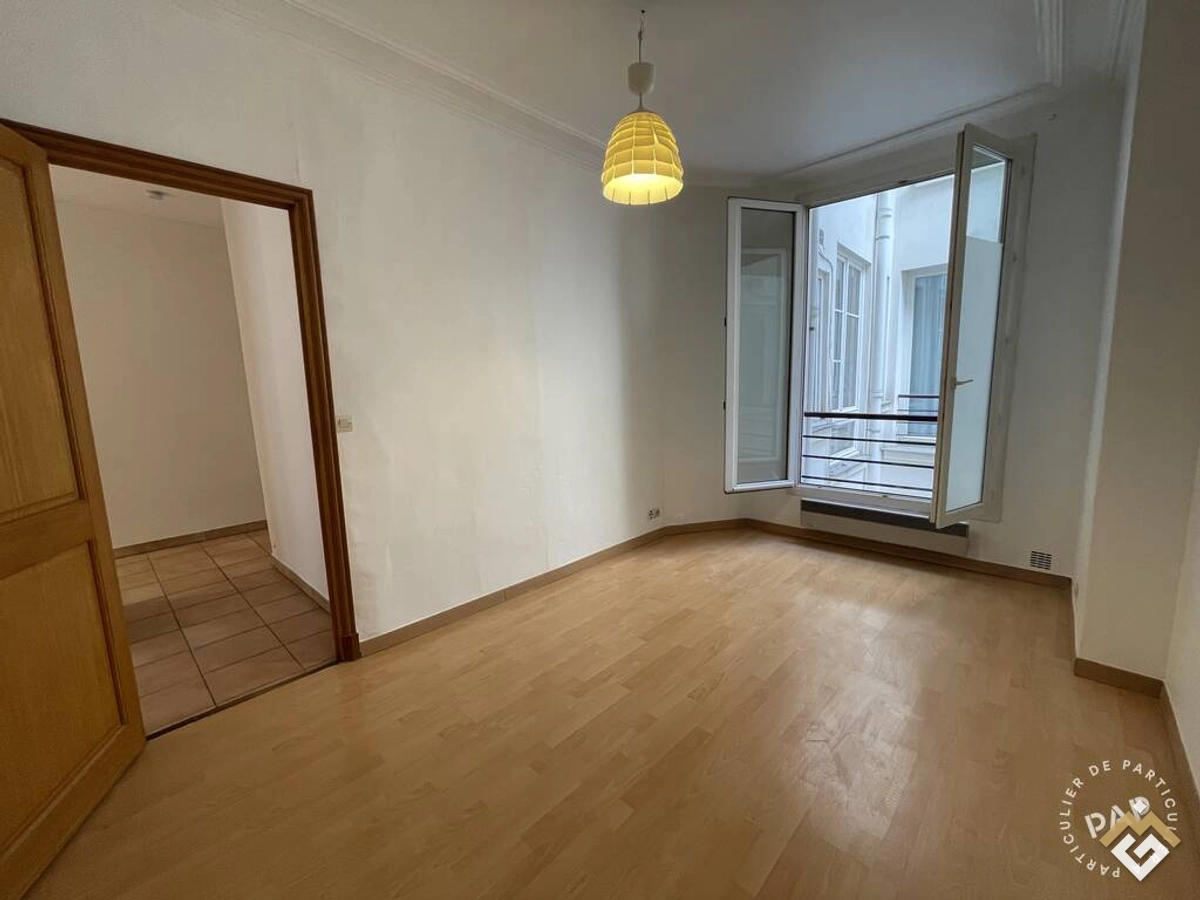 Vente appartement 3 pièces 65 m² Paris 11E
600.000 €