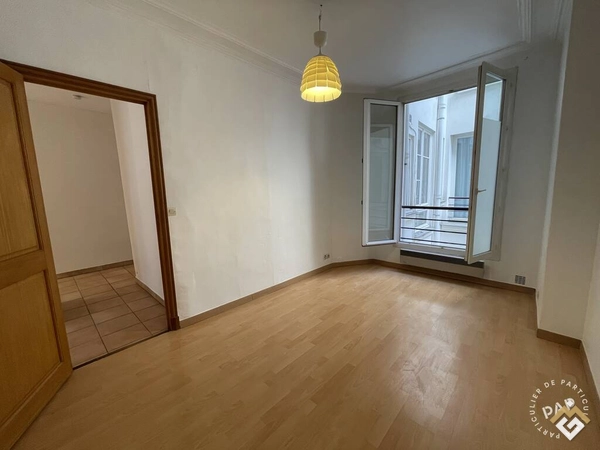 Vente appartement 3 pièces 65 m² Paris 11E			
							600.000 €