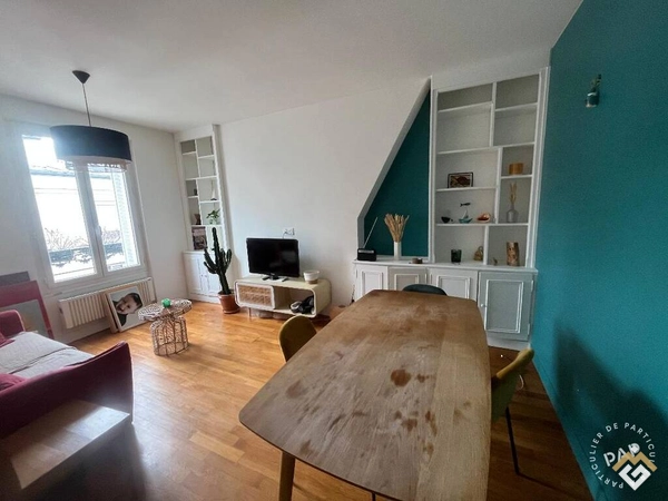 Vente appartement 3 pièces 48 m² Paris 7E (75007)			
							715.000 €
