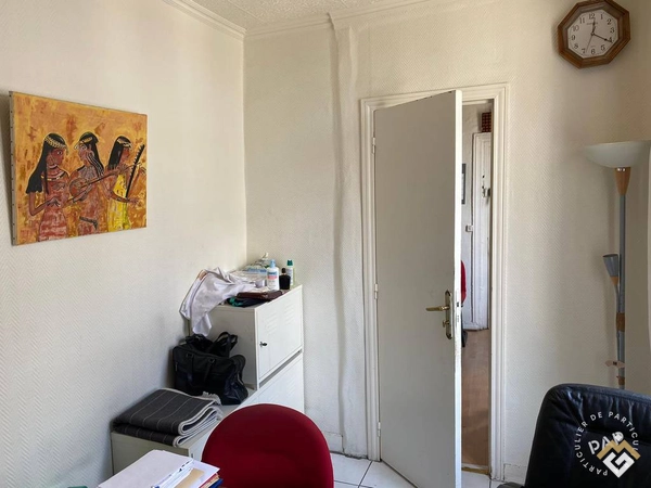 Vente appartement 2 pièces 26 m² Paris 10E (75010)			
							230.000 €