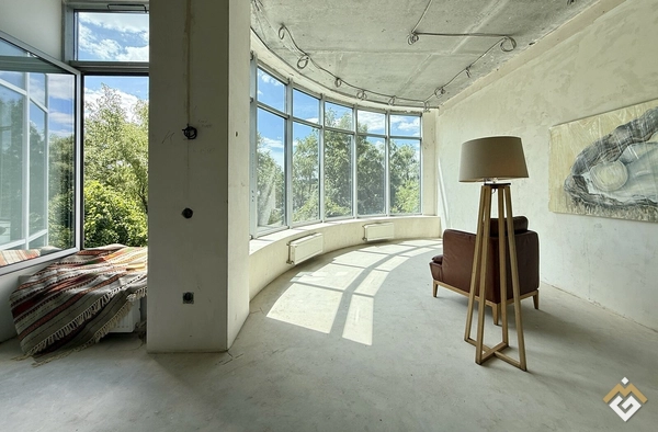Residential in Київ, Ukraine · 115 m²
