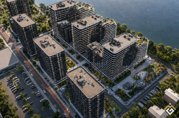 Residential in Тернополь, Ukraine · 164 m²