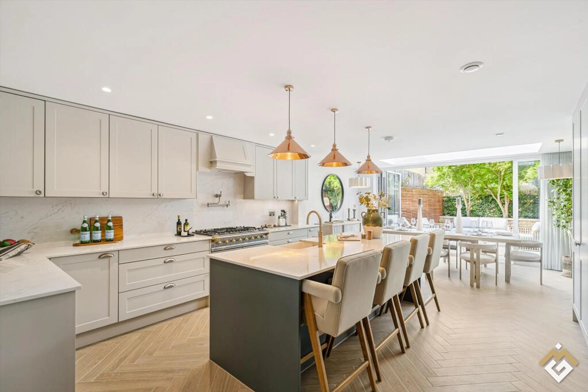 Holmead Road, London SW6