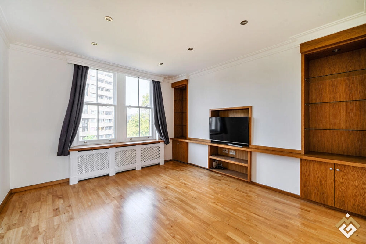 Chapter Chambers, Westminster, London, SW1P