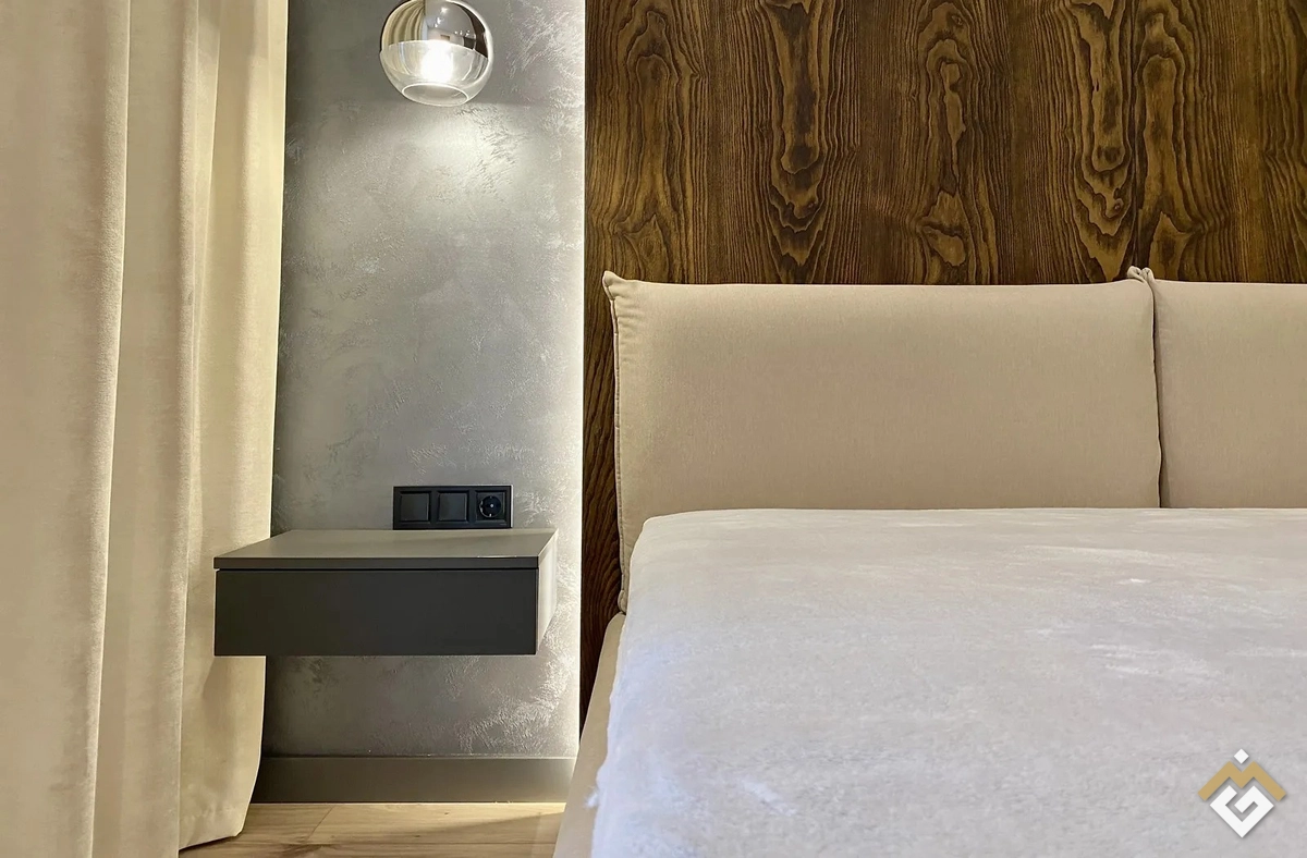 3 odalı daire satışı 97 m² Tramvayna Caddesi 3V