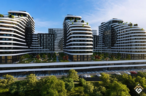 Residential in Тернопіль, Ukraine · 142 m²