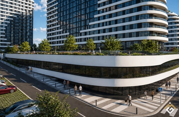 سكني في Тернополь, أوكرانيا · 137 m²