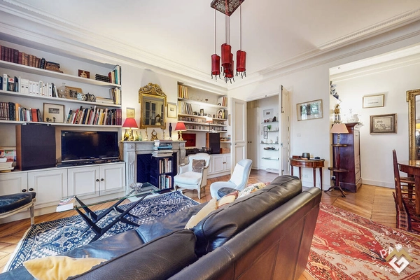 Vente appartement 4 pièces 114 m² Paris 9E			
							1.250.000 €