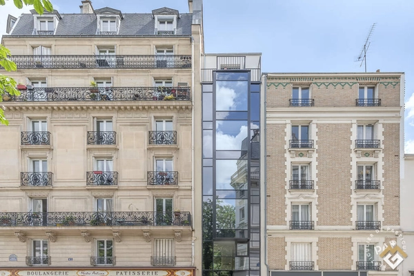 Vente appartement 4 pièces 115 m² Paris 13E (75013)			
							1.350.000 €