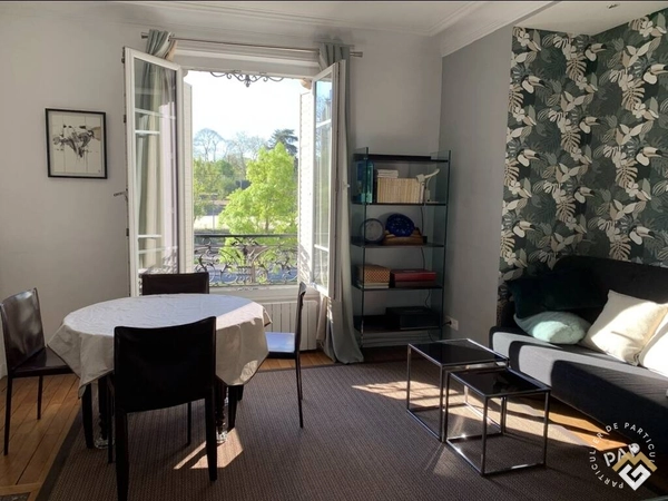 Vente appartement 3 pièces 58 m² Paris 12E (75012)			
							550.000 €