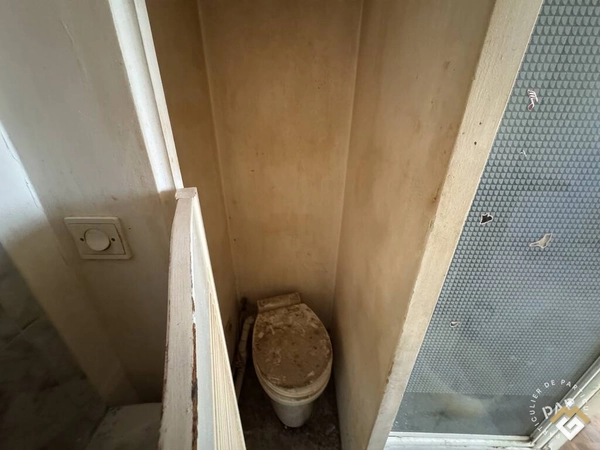 Vente studio 13 m² Paris 6E (75006)			
							179.000 €