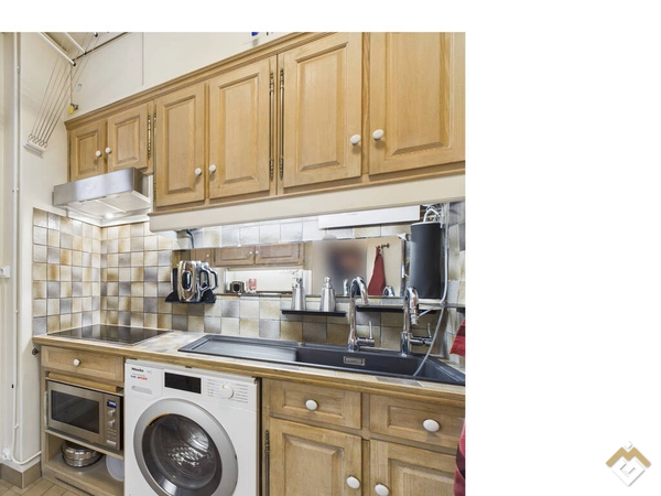 Vente appartement 4 pièces 70 m² Clé En Mains (Meublé Et Équipé) - Paris 17E (75017)			
							850.000 €