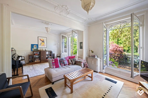 Maison à vendre T7/F7 175 m² 1695000 € Charenton-le-Pont (94220)