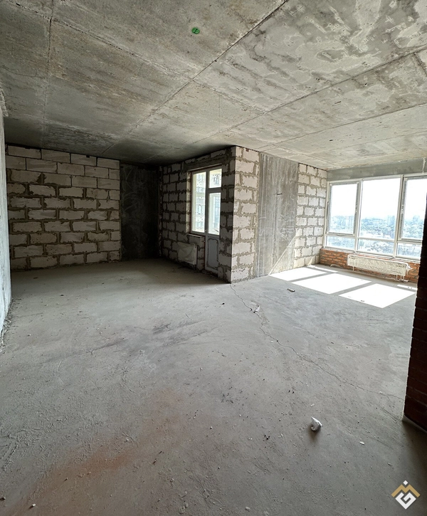 Wohnimmobilie in Київ, Ukraine · 66 m²