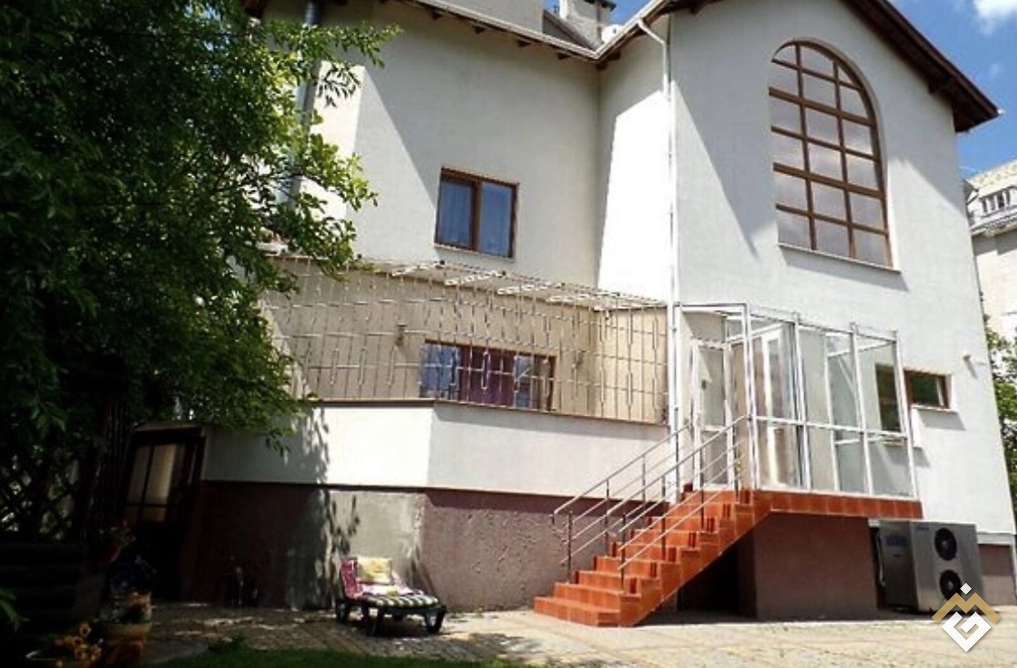 Flat in Вінниця, Ukraine · 248 m², 5 rm