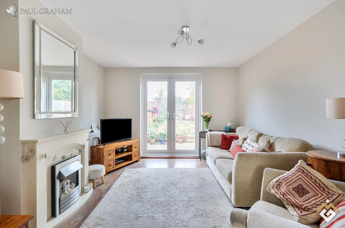 Middleton Road, Carshalton