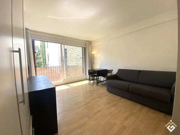 Appartement à vendre studios et studettes 25 m² 220000 € Vaillant-Sembat Boulogne-Billancourt (92100)