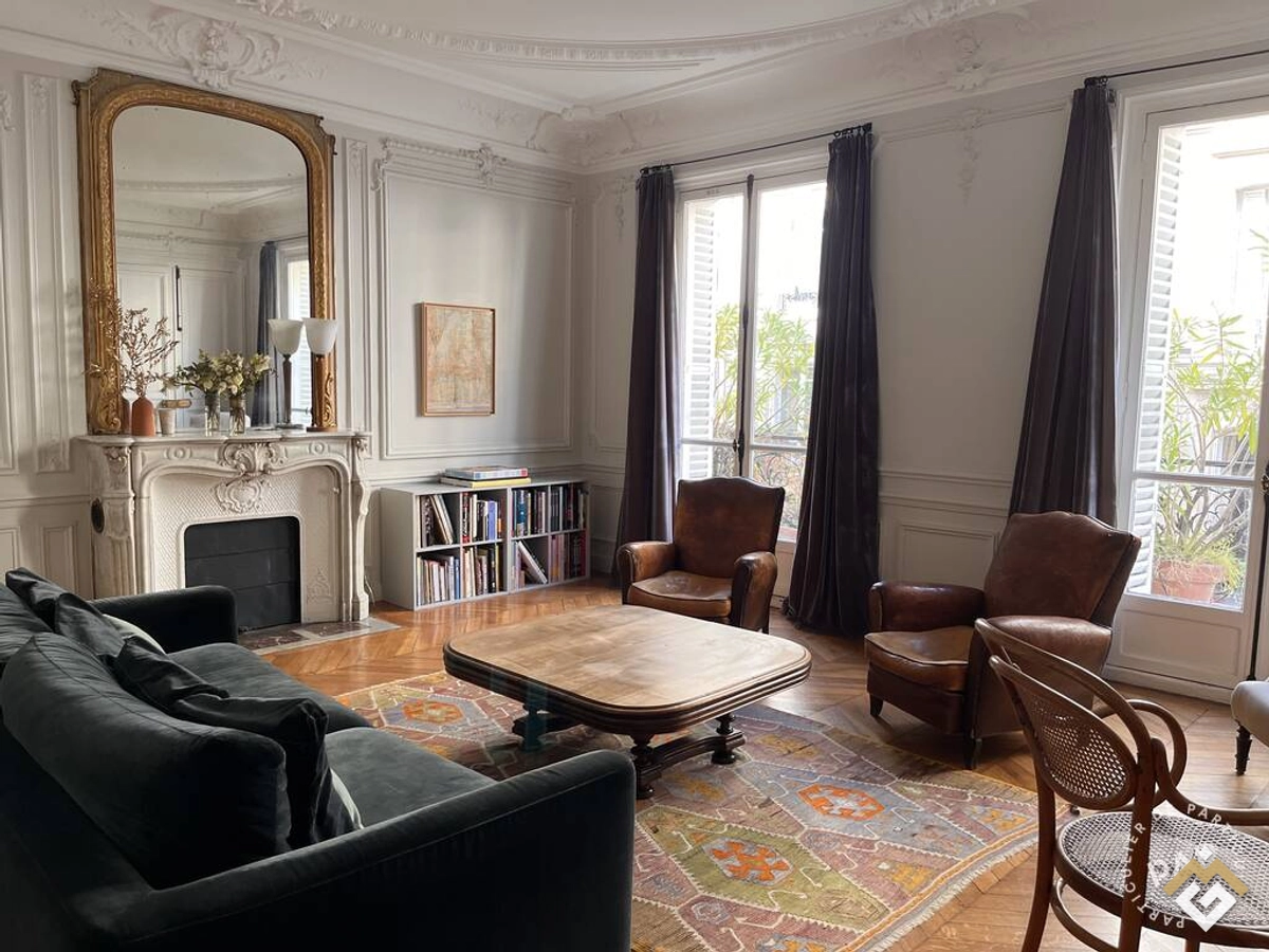 Vente appartement 6 pièces 168 m² Paris 9E (75009)
2.200.000 €