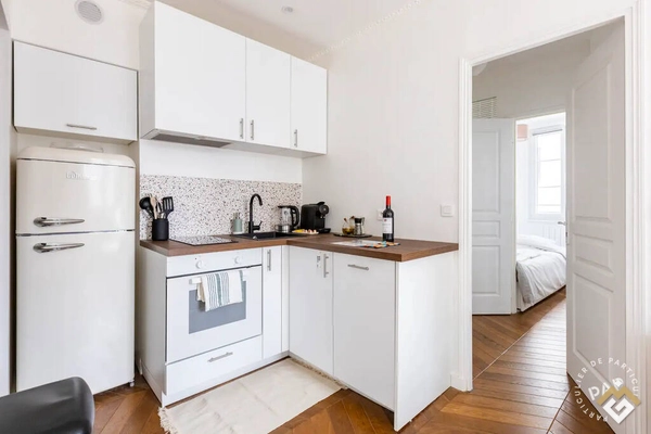 Vente appartement 3 pièces 39,04 m² Paris 3E (75003)			
							525.000 €