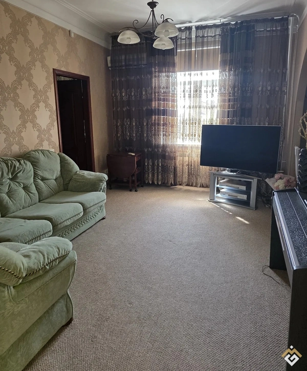 Residential in Київ, Ukraine · 50 m²