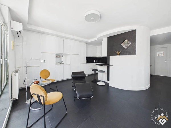 Vente appartement 2 pièces 48 m² Paris 12E (75012)
545.000 €