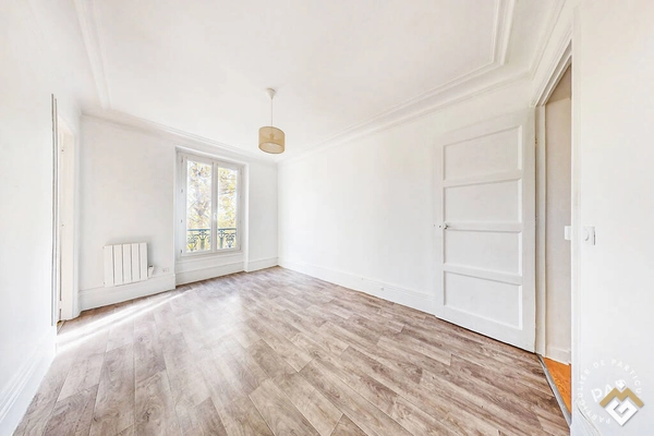 Vente appartement 3 pièces 51 m² Paris 19E			
							405.000 €