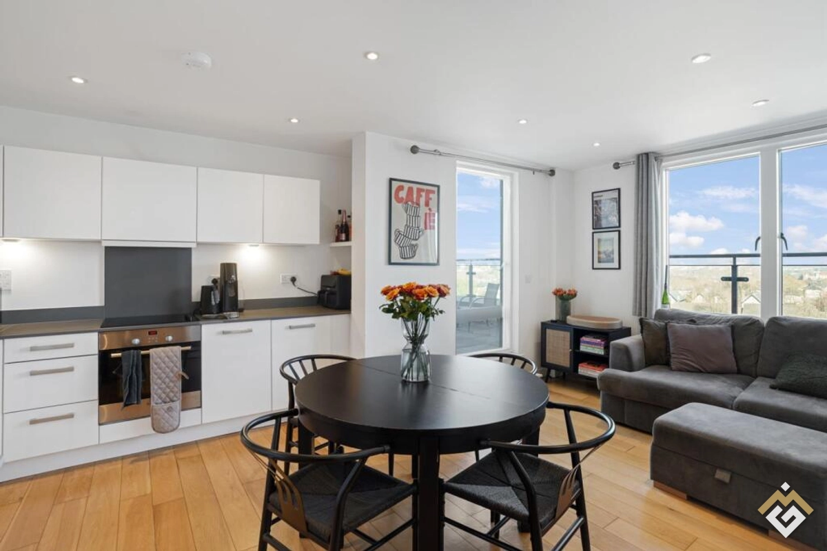 Perry Vale, Forest Hill, London, SE23